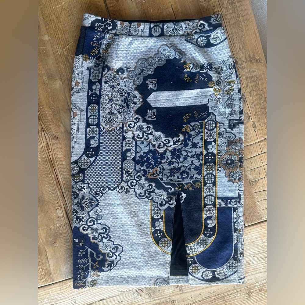 HD in Paris from Anthropologie
